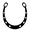 horse shoe